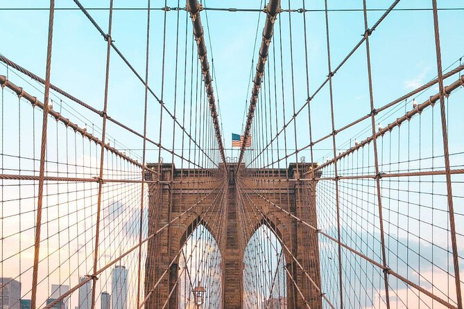 A Slice of Brooklyn Pizza Tour - Union Square: arrive early and start ready