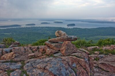 Acadia National Park & Boston 3-Day Tour from NYC | Kids 50% Off