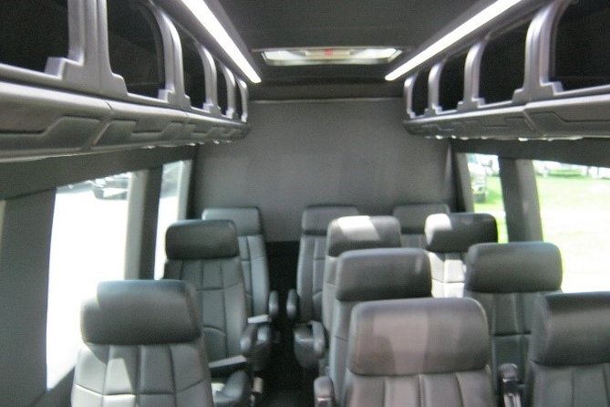 Affordable Door-To-Door Transport (NYC To Boston) - Why door-to-door service matters on this route