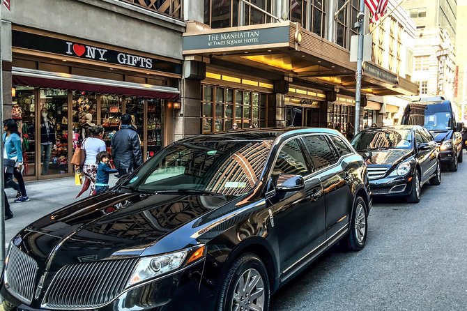 Airport transportation - Cancellation and practical booking rules