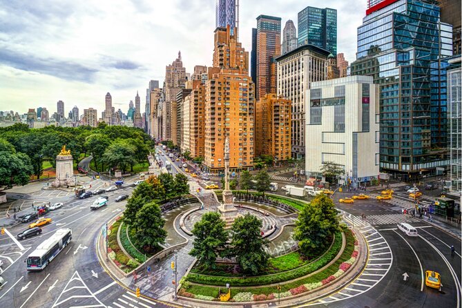 Alexander Hamilton Outdoor Quest Experience in New York - Key points to know before you play