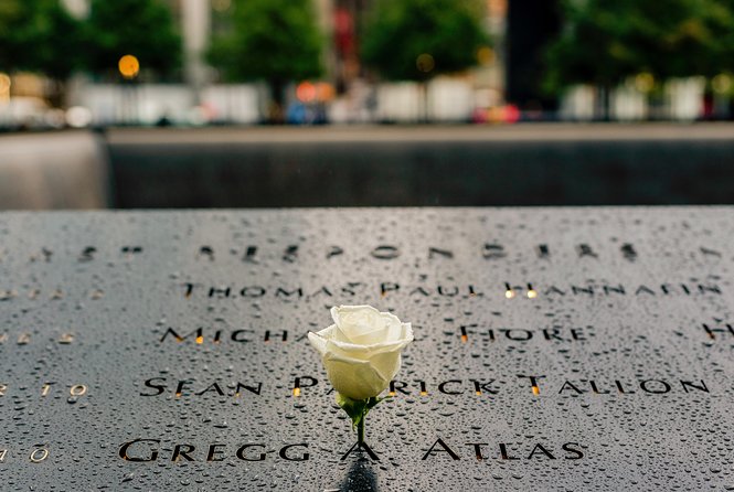 All-Access 9/11: Ground Zero Tour, Memorial and Museum, One World Observatory - Who will get the most from this tour