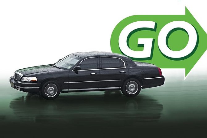 All Inclusive Airport Departure Transfer NYC/ Brooklyn/Queens - What the ride is like on departure day