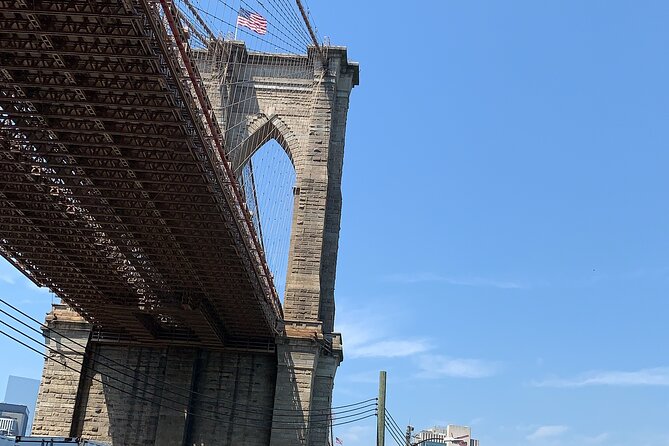 Amazing City Tour NYC 4 hours up to 5pax - Accessibility and group comfort