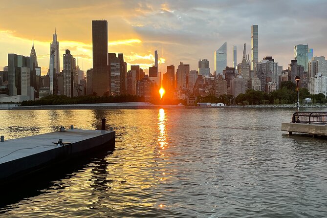 Amazing City Tour NYC 4 hours up to 5pax - Making the most of the morning route