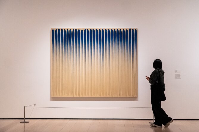American Museum of Natural History and MOMA Combo Tickets - Key points to know before you book