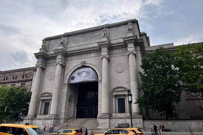 American Museum of Natural History and MOMA Combo Tickets - Two New York museums, one flexible plan