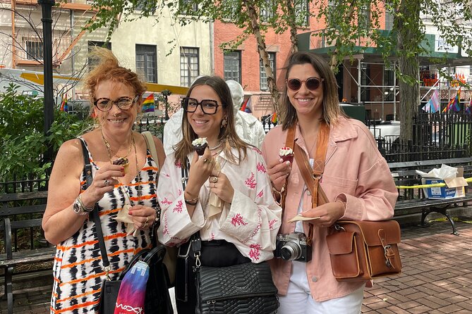 American Specialties Gourmet Tour in Greenwich Village - Who will get the most from this tour