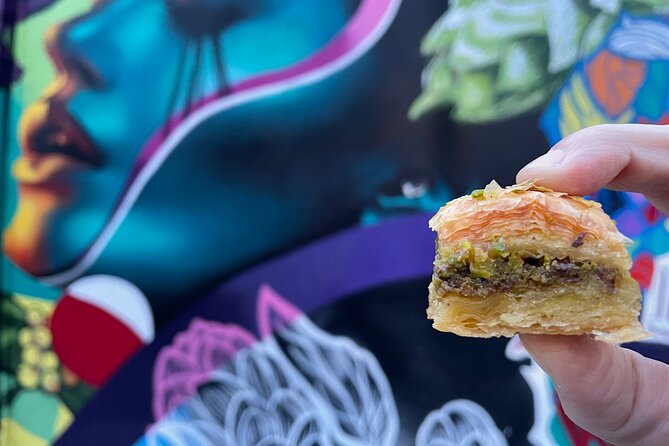 American Specialties Gourmet Tour in Greenwich Village - Timing, confirmation, and cancellation details