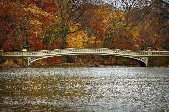 An Epic Scavenger Hunt: New York City Central Park Adventure - What the $14.99 price really covers