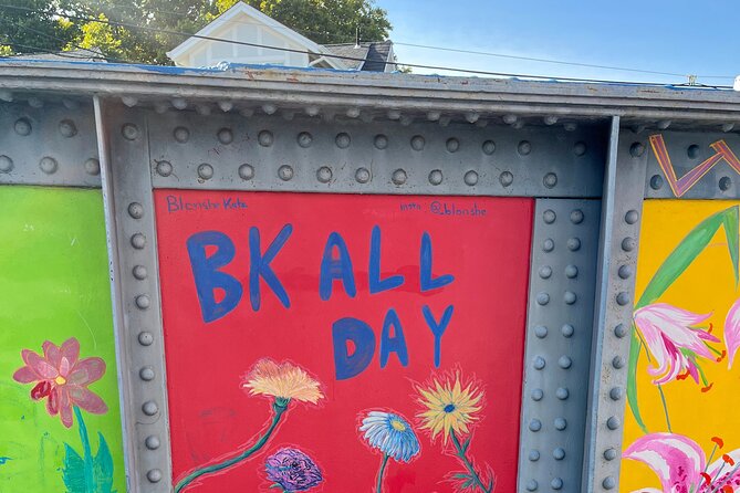Around the World in a Day: Brooklyn's Q Train Tour - Why this route gives you a broader Brooklyn