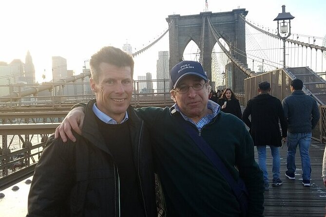 Around the World in a Day: Brooklyn's Q Train Tour - Coney Island ends with old Brooklyn fun