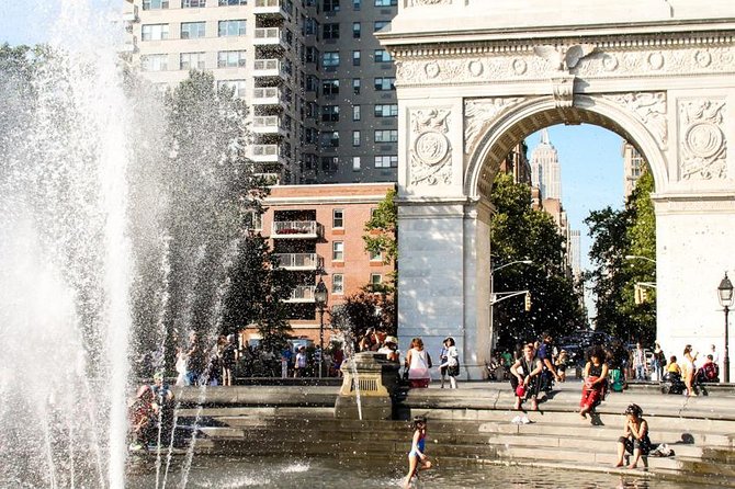 Artistic, Alternative Greenwich Village Walking Tour - Why this Greenwich Village walk feels different