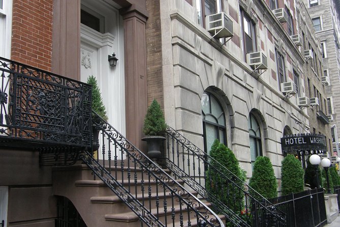 Artistic, Alternative Greenwich Village Walking Tour - Bob Dylan, Jimi Hendrix, and small-club music history