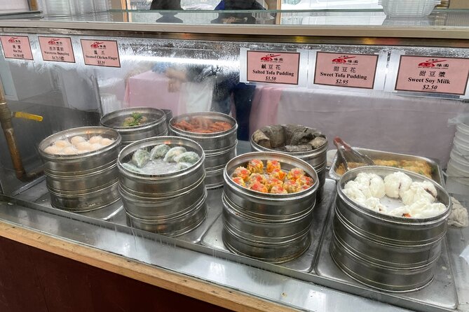 Asia in Queens: Exploring NYC’s Largest Chinatown - Key details about Asia in Queens