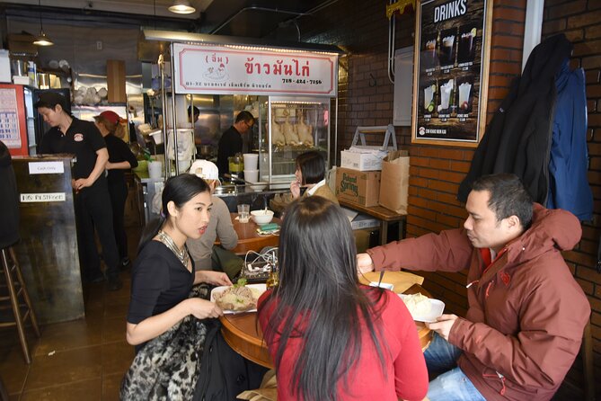 Asia in Queens: Exploring NYC’s Largest Chinatown - Why Flushing makes such a good food tour