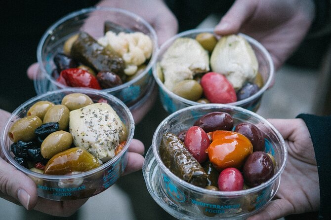 Astoria Food Walking Tour in New York - Getting there and handling the practical details