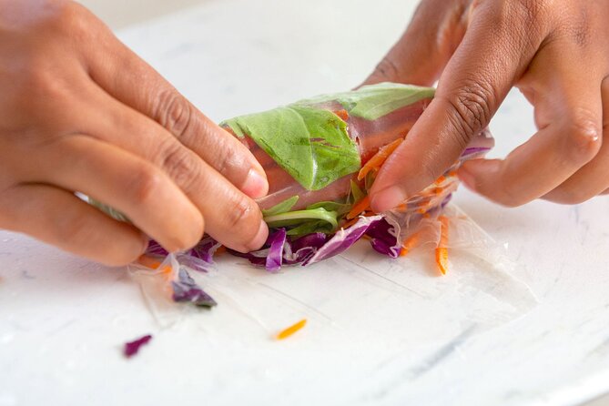 Authentic Asian Cooking Class in NYC (Includes 4-Course Meal) - What the three-hour Brooklyn class is really like