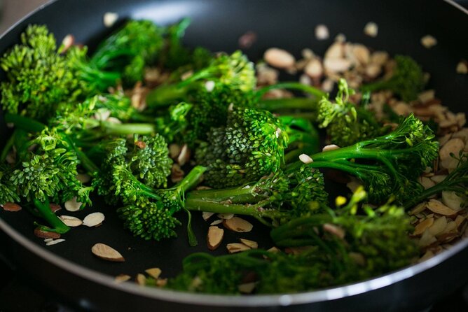 Authentic Asian Cooking Class in NYC (Includes 4-Course Meal) - Chicken teriyaki is the main cooking lesson