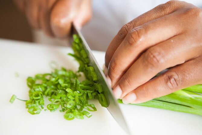 Authentic Asian Cooking Class in NYC (Includes 4-Course Meal) - What you learn beyond the recipes