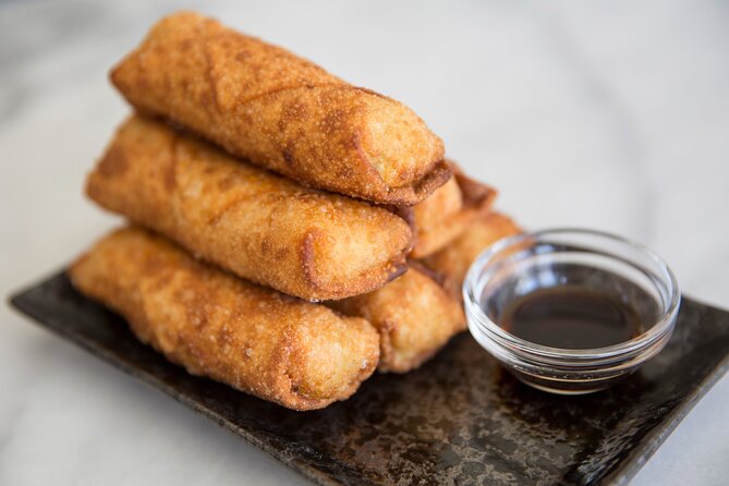 Authentic Asian Cooking Class in NYC (Includes 4-Course Meal) - A good choice for a date, birthday, or family night