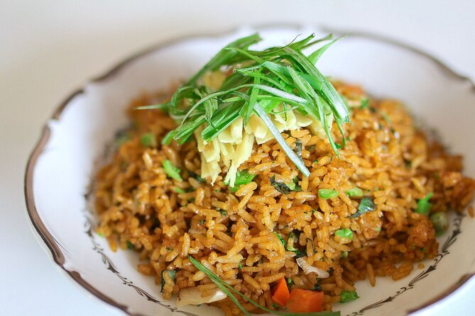 Authentic Asian Cooking Class in NYC (Includes 4-Course Meal) - Is $159 a fair price?