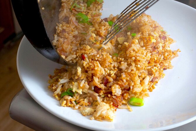 Authentic Asian Cooking Class in NYC (Includes 4-Course Meal) - Practical details before you book