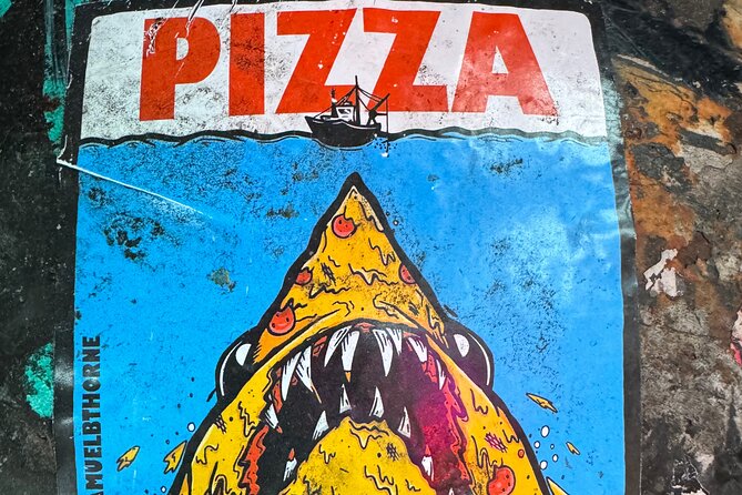 Bagels Dumplings Pizza & Tacos: A Downtown Food Crawl - Economy Candy and the pleasure of a small detour