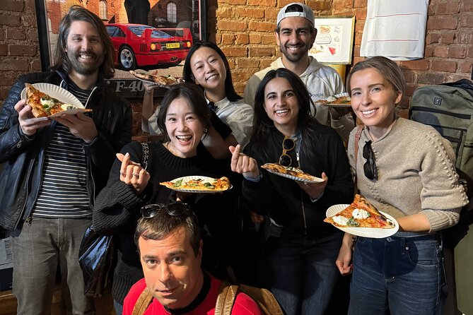 Beat the Lines - Viral Food Tour of the West Village - Why this West Village food tour works