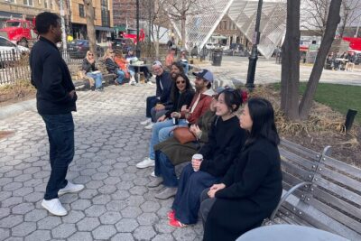 Beat the Lines – Viral Food Tour of the West Village
