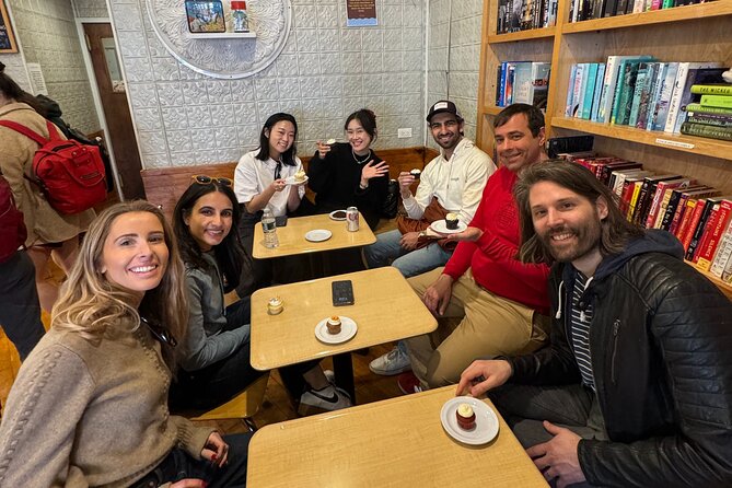 Beat the Lines - Viral Food Tour of the West Village - Timing, meeting point, and group size