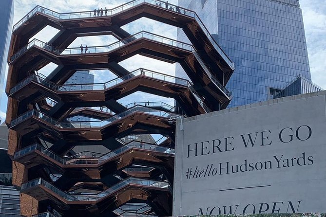 Best City Tour NYC 4 Hours up to 5 people - What four hours can realistically cover