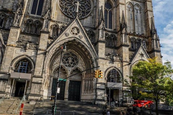 Best City Tour NYC 4 Hours up to 5 people - The value of $850 for one group