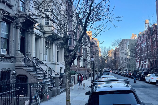 Best City Tour NYC 4 Hours up to 5 people - Who will get the most from this tour
