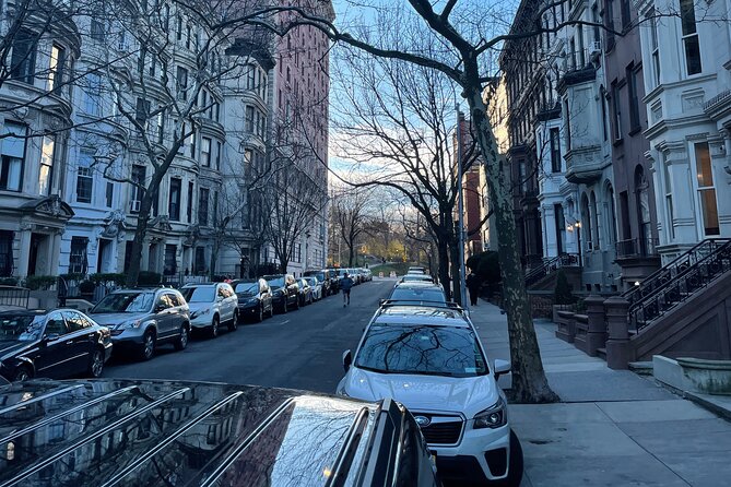 Best City Tour NYC 4 Hours up to 5 people - Booking details that matter
