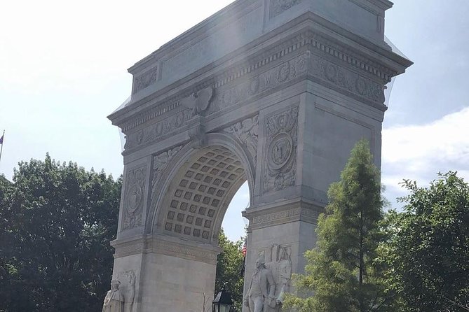 Best City Tour NYC 4 Hours up to 5 people - The smart way to prepare