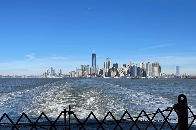 Best New York City Bus Tour and Boat Ride - One day, three ways to see New York