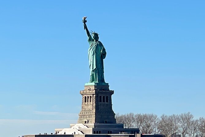 Best New York City Bus Tour and Boat Ride - Starting on Broadway at 9:30 a.m.