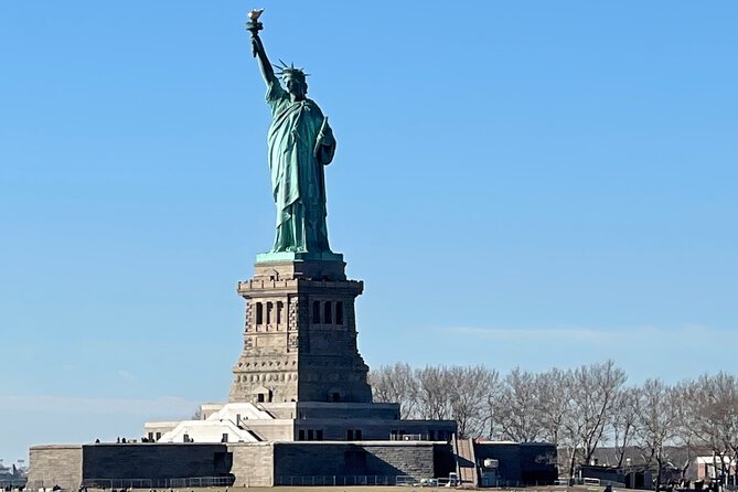 Best New York City Bus Tour and Boat Ride - Walking the Brooklyn Bridge for 30 minutes