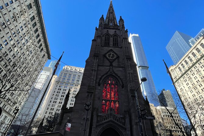 Best New York City Bus Tour and Boat Ride - What the guide adds to a fast schedule