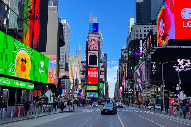 Best New York City Bus Tour and Boat Ride - Who will get the most from the $197.10 price