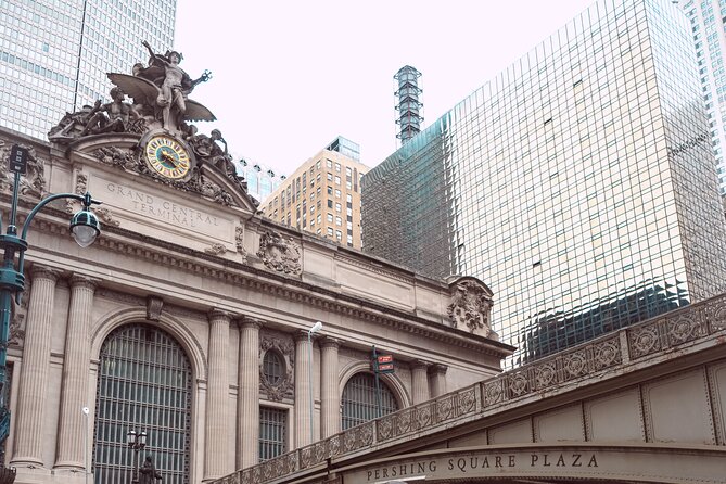 Best NYC Sightseeing Tour: Times Square, Grand Central, & More - What the small group changes