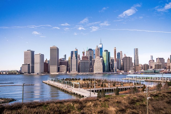 Best of Brooklyn Walking Tour: Historic Bridge, DUMBO & Heights - Why this Brooklyn walk works so well
