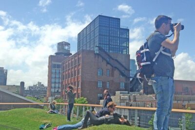 Best of Brooklyn Walking Tour in Williamsburg