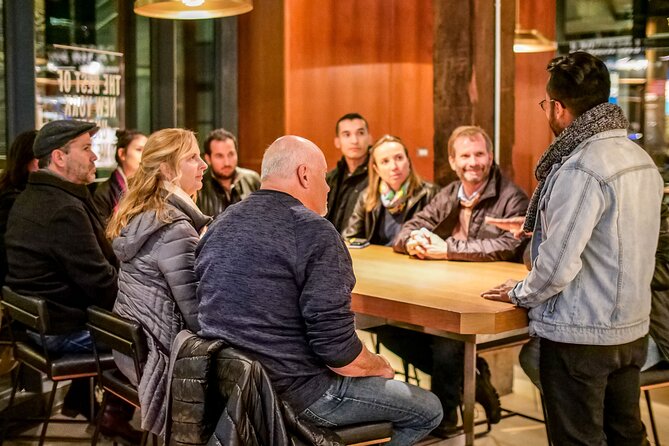 Best of New York Food Tour: 5 dishes plus famous sightseeing! - Why this tour works as a Brooklyn introduction