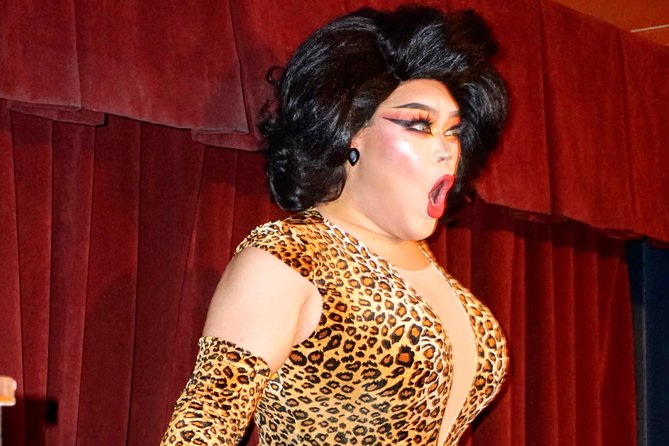 Best of NYC Drag - Drag Bar Crawl with Drink - Hell’s Kitchen after dark: what this outing is really about
