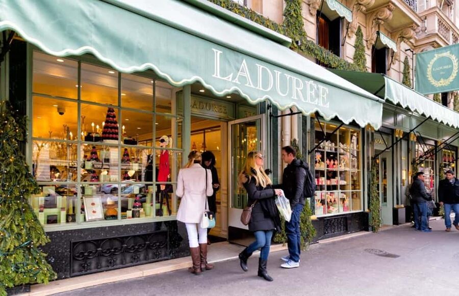Best of NYC: Gossip Girl Sites Experience - Key details that shape the experience