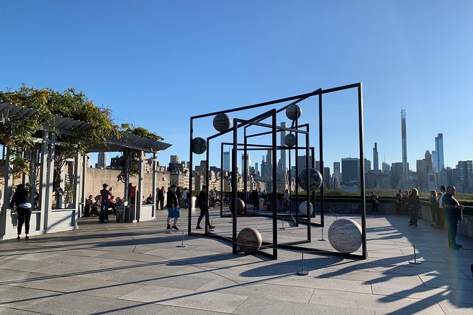 Biblical Israel through the Exhibits at the Met Museum - The value of a $110 museum experience