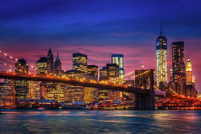 Big Bus New York: Sightseeing Night Tour by Open-top Bus - Is $67 a fair price?
