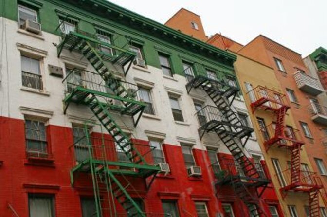 Big Bus NYC: Hop-On Hop-Off Sightseeing Tour by Open-top Bus - Key points to know before boarding